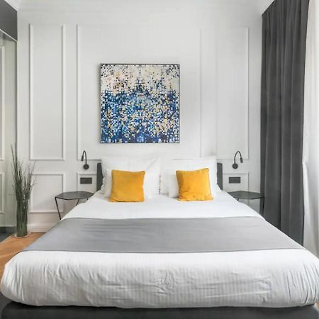 Fingerprint Tree Apartments - Delux ザグレブ エクステリア 写真