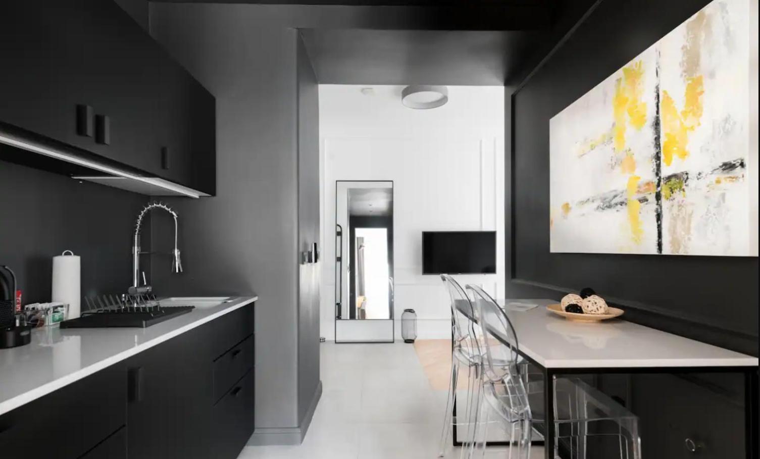 Fingerprint Tree Apartments - Delux ザグレブ エクステリア 写真